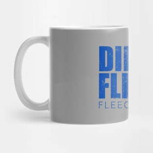 The Office - Dinkin Flicka Mug